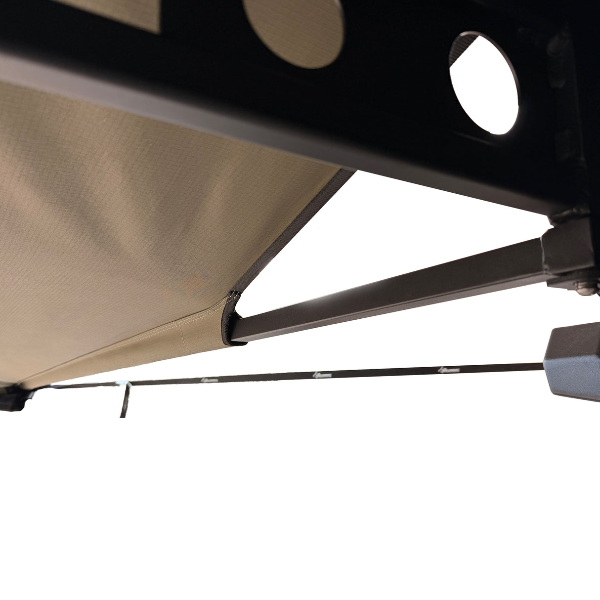 Replacement Awning Arm Non - Trussed - The Bush Company