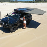 270 XT Awning Mk2 - The Bush Company