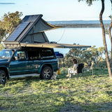 270 XT Awning Mk2 - The Bush Company