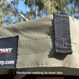270 XT Awning Mk2 - The Bush Company