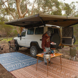 270 XT Awning Mk2 - The Bush Company