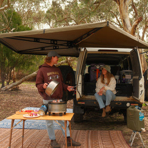 270 XT Awning Mk2