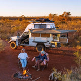 270 XT Awning Mk2 - The Bush Company