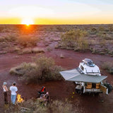 270 XT Awning Mk2 - The Bush Company
