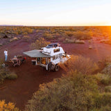 270 XT Awning Mk2 - The Bush Company