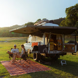 270 XT Awning Mk2 - The Bush Company