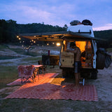 270 XT Awning Mk2 - The Bush Company