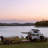 270 XT Awning Mk2 - The Bush Company
