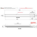 270 XT Awning Mk2 - The Bush Company