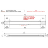 180 XT MAX Awning - The Bush Company