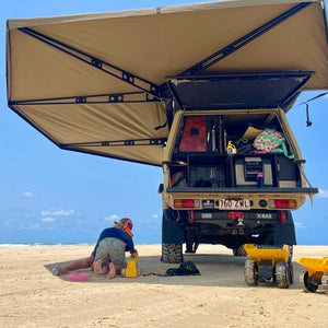 270 XT MAX Awning Mk2