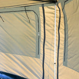 Wall Kit 270 XT MAX Awning - The Bush Company
