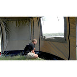 Wall Kit 270 XT MAX Awning - The Bush Company