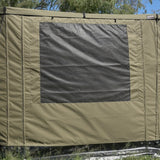 Wall Kit 270 XT MAX Awning - The Bush Company