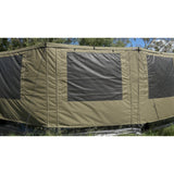 Wall Kit 270 XT MAX Awning - The Bush Company