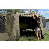 Wall Kit 270 XT MAX Awning - The Bush Company