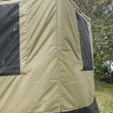 Wall Kit 270 XT Awning - The Bush Company