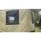 Wall Kit 270 XT Awning - The Bush Company