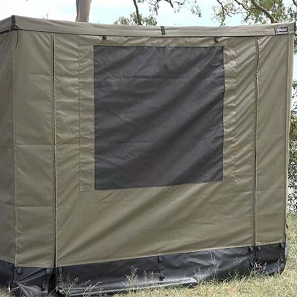 Wall Kit 270 XT Awning - The Bush Company