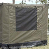 Wall Kit 270 XT Awning - The Bush Company