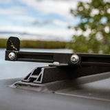 Load Bar Set 1200mm - The Bush Company