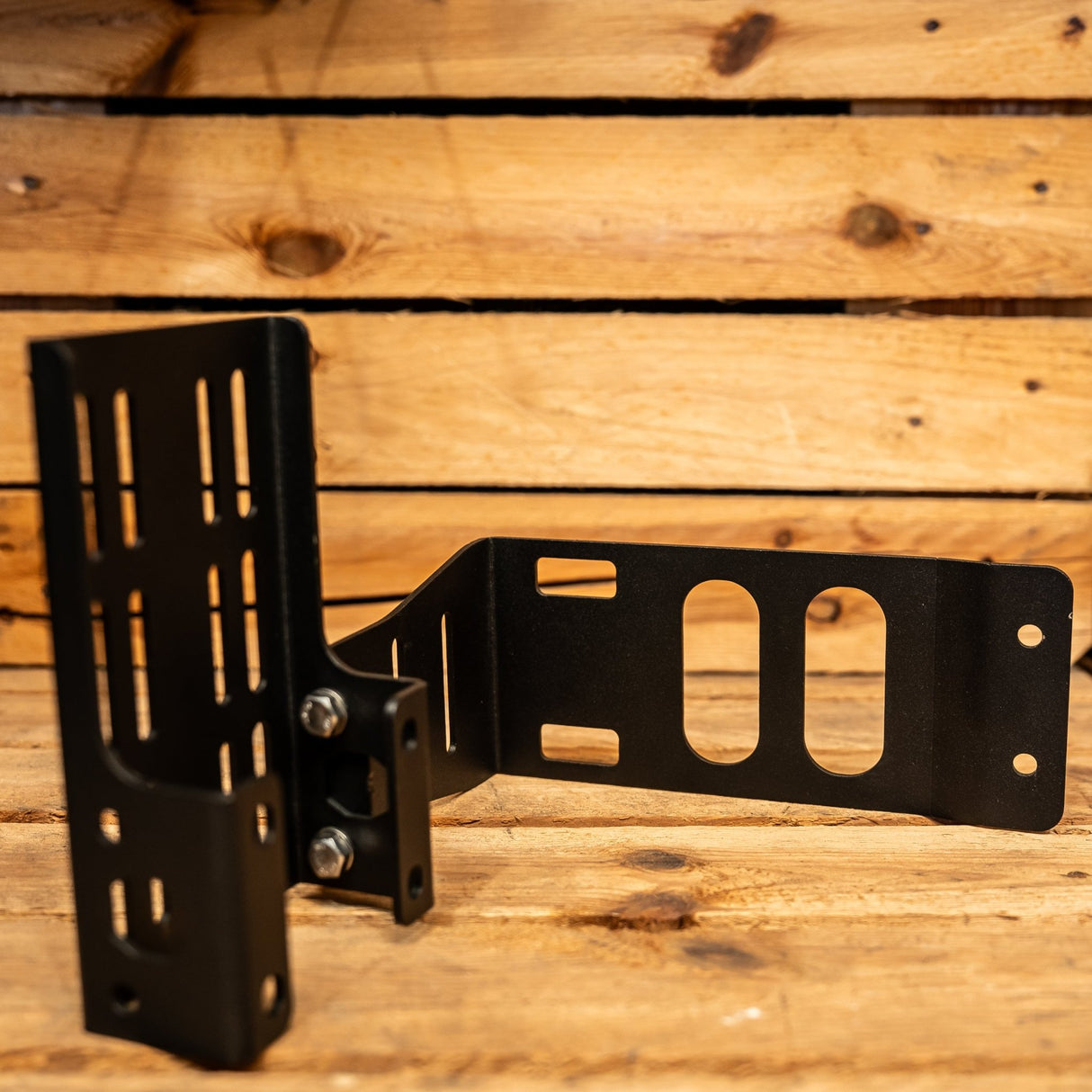 Awning To Tent Bracket 4 Piece - AX27, TX27/MAX, DX27 - The Bush Company
