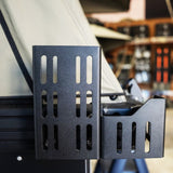 Awning To Tent Bracket 4 Piece - LX27 - The Bush Company