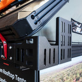 Awning To Tent Bracket 4 Piece - LX27 - The Bush Company