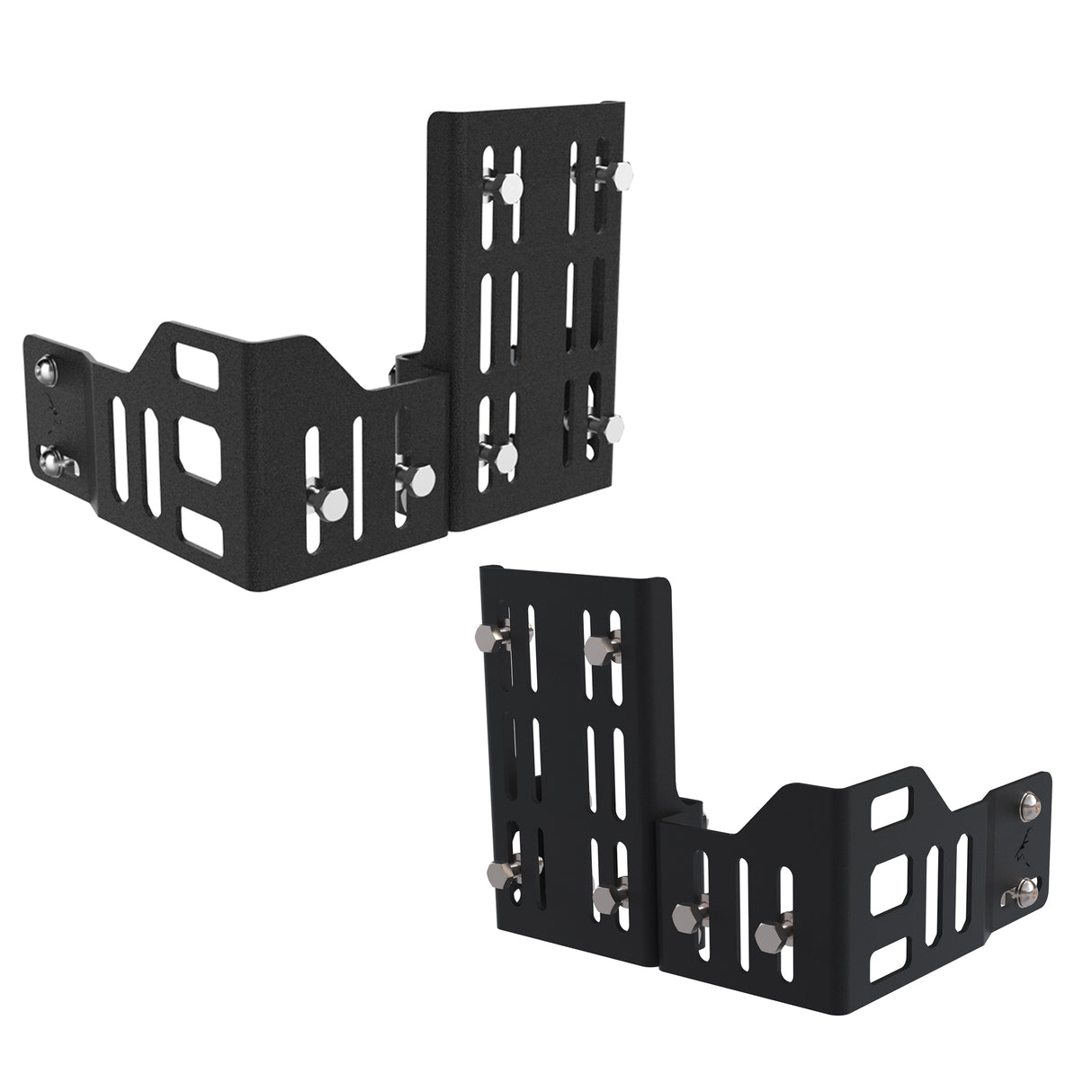 Awning To Tent Bracket 4 Piece - LX27 - The Bush Company