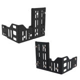 Awning To Tent Bracket 4 Piece - LX27 - The Bush Company