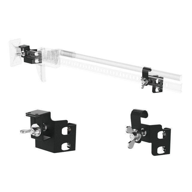 Hi - Lift Jack Mount Bracket - The Bush Company
