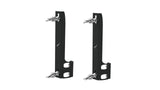 Recovery Tracks - Side Mount Set - The Bush Company