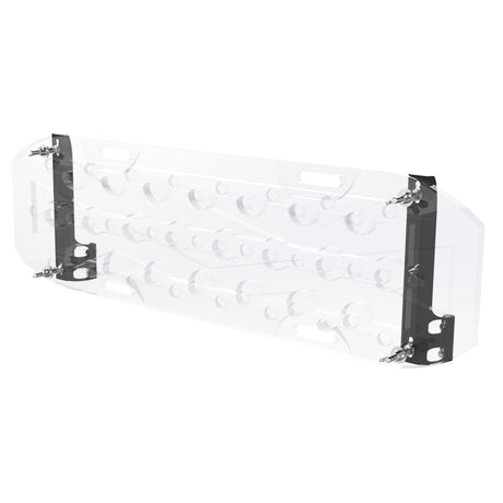 Recovery Tracks - Side Mount Set - The Bush Company