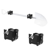 Shovel Mount Bracket - The Bush Company