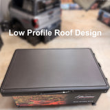 LX27 Gen 2 Lightweight Rooftop Tent