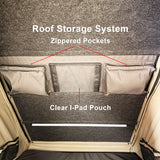 LX27 Gen 2 Lightweight Rooftop Tent