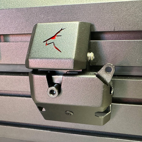 Rooftop Tent Dead Bolt Bracket - The Bush Company