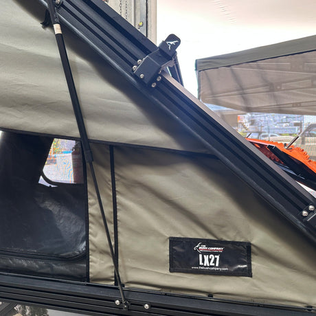 Gas Strut Replacements - The Bush Company