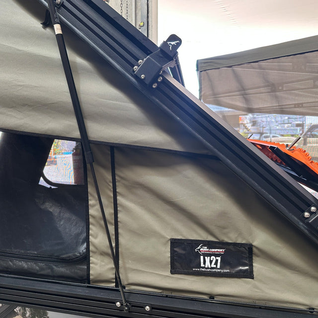 Gas Strut Replacements - The Bush Company