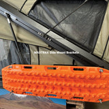 TX27 MAX Hardshell Rooftop Tent - The Bush Company