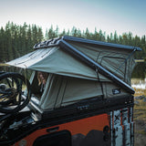 TX27 MAX Hardshell Rooftop Tent - The Bush Company
