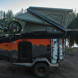 TX27 MAX Hardshell Rooftop Tent - The Bush Company