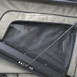 TX27 MAX Hardshell Rooftop Tent - The Bush Company