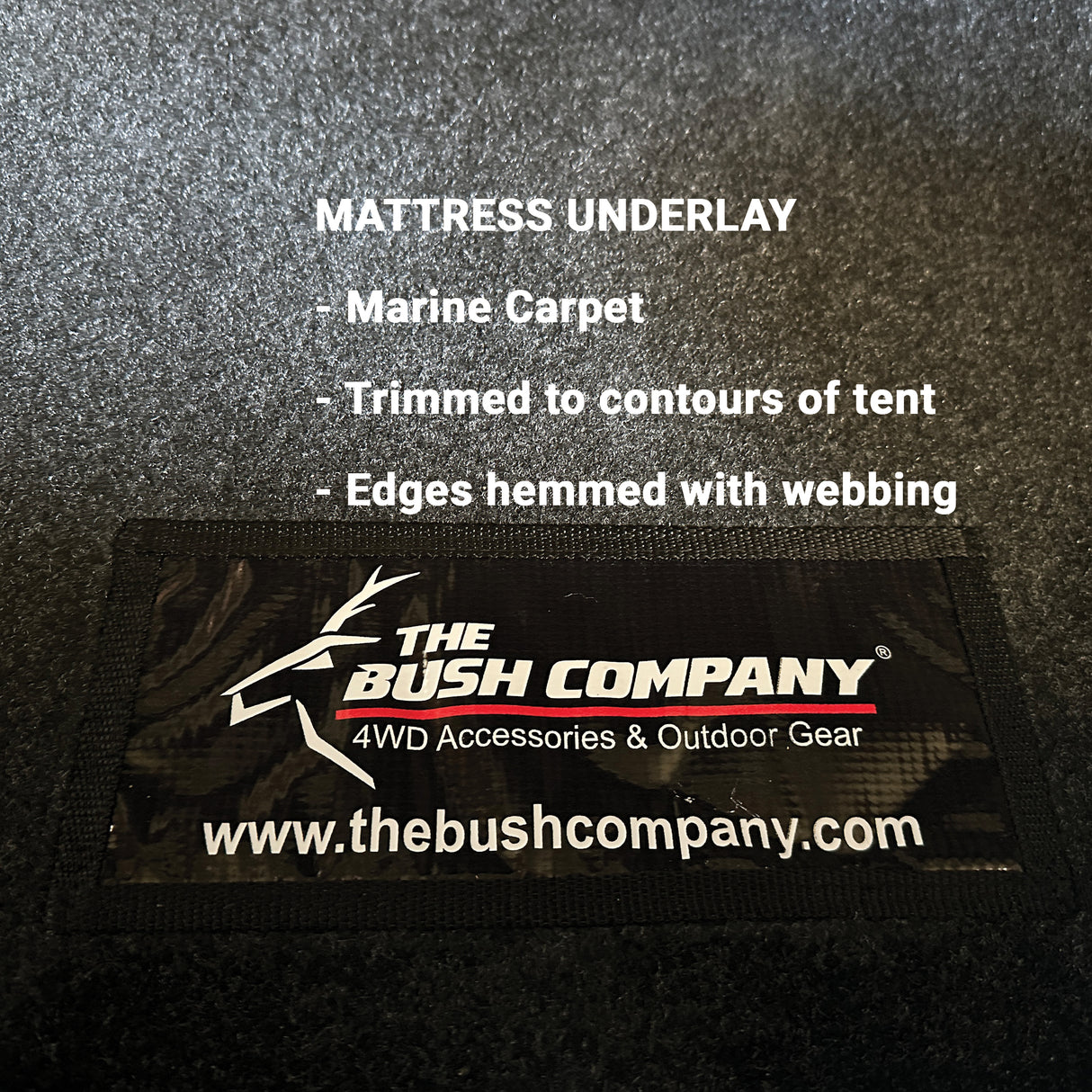 TX27 Hardshell Rooftop Tent