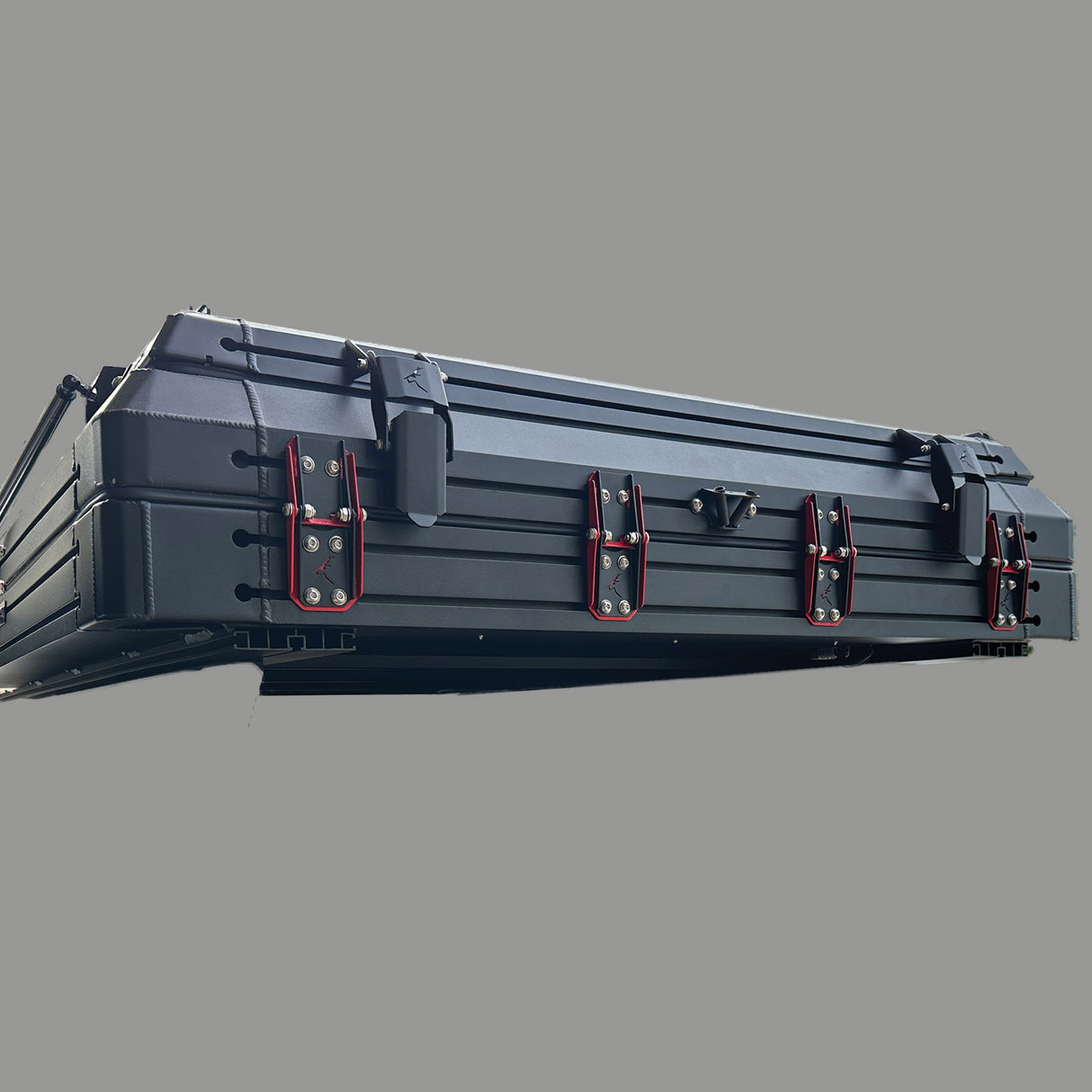 TX27 Hardshell Rooftop Tent