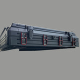 TX27 Hardshell Rooftop Tent