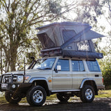 TX27 Hardshell Rooftop Tent