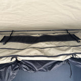 LX27 Clamshell Rooftop Tent - The Bush Company