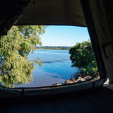 LX27 Clamshell Rooftop Tent - The Bush Company