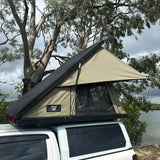 LX27 Lightweight Rooftop Tent - The Bush Company